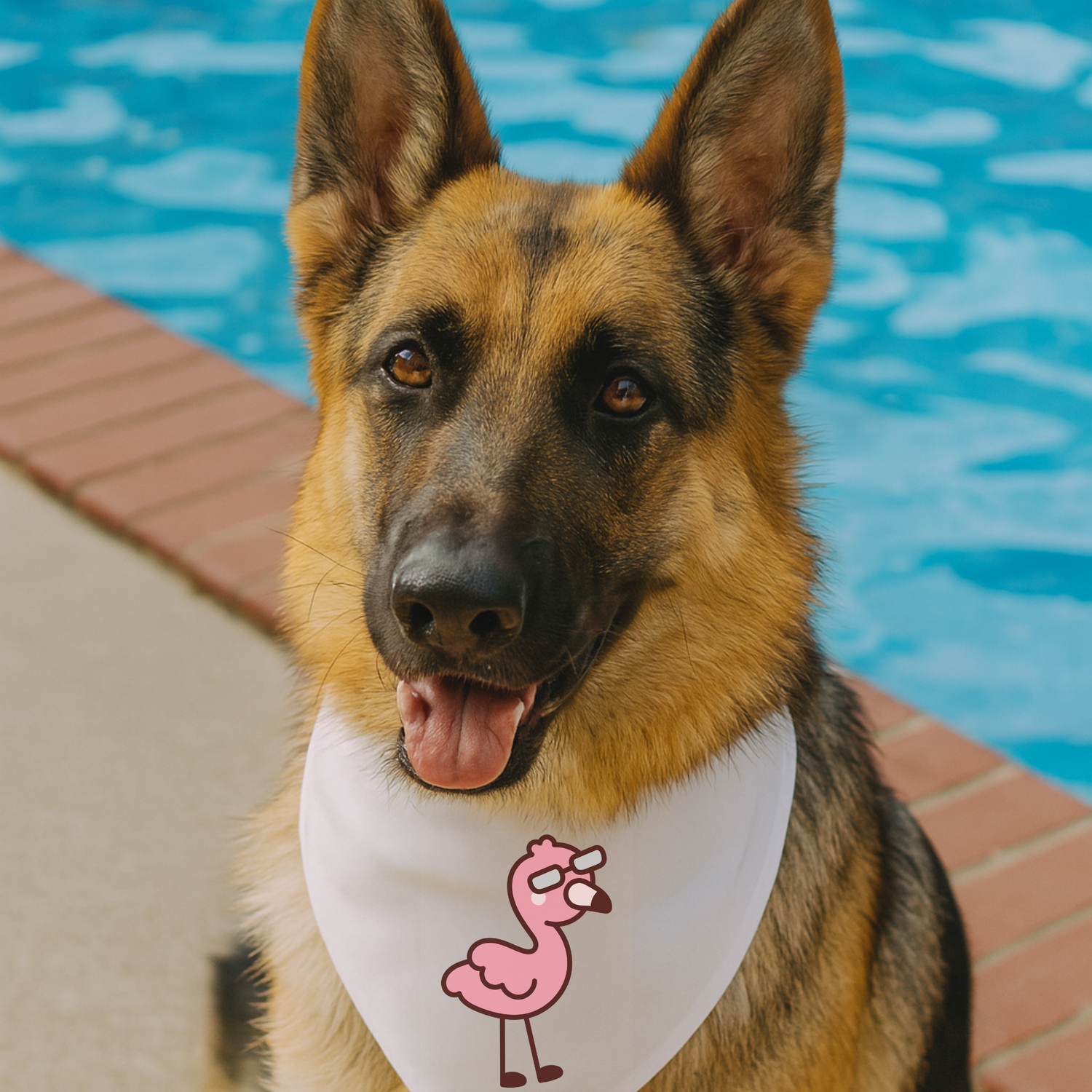 Dog Dayz of Summer