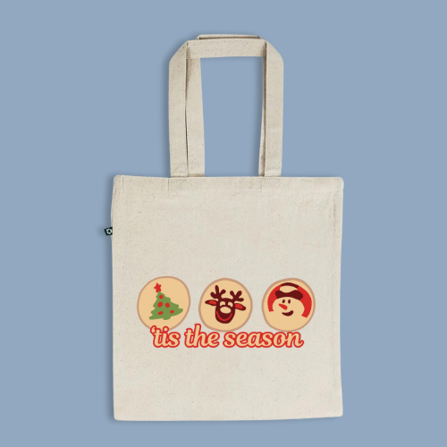 'Tis the Season Tote