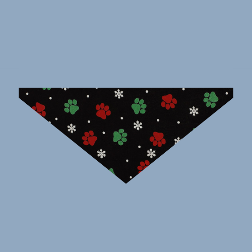 Festive Paws Pet Bandana