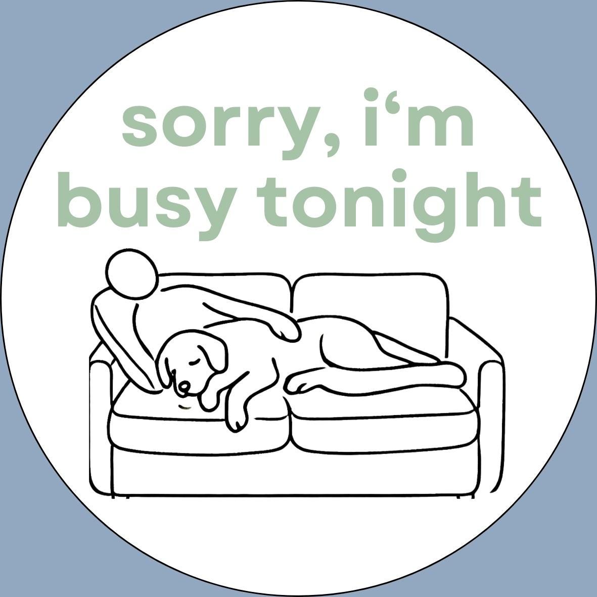 Dog Lover Sticker Pack | Set of 6 Vinyl Stickers for Pet Lovers | Fun Designs for Water Bottles, Laptops, Journals, and Notebooks | Gift |